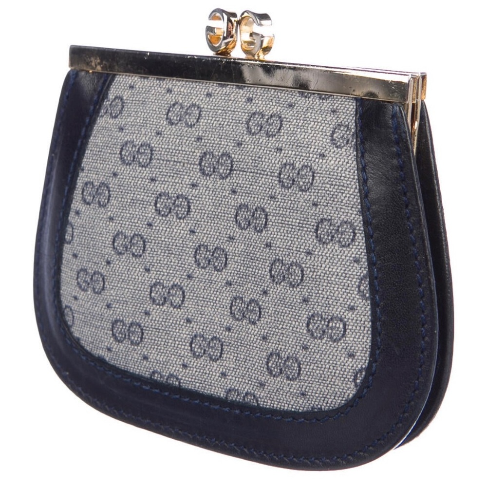 Gucci coin purse